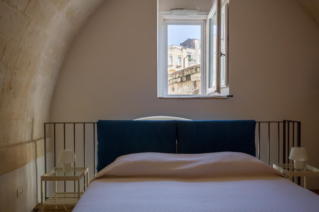Casamata Matera Exterior foto